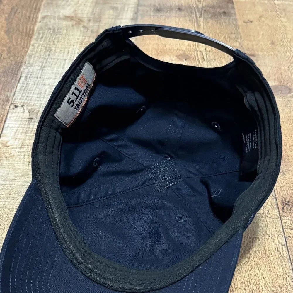 Men’s Adjustable 5.11 Hat - Picture 7 of 7